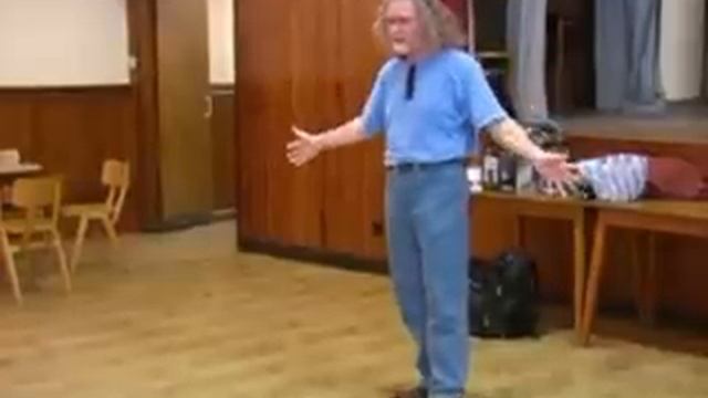 Baguazhang Animal Forms, Two Person Training Methods: смотреть онлайн