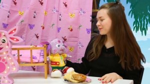 Уютная комната Лунтика ? Учимся с Лунтиком ? Новая серия