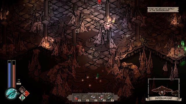 UPDATE | Lovecraft's Untold Stories 2 Revisited смотреть онлайн