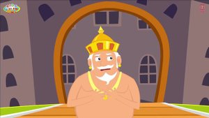 English Bed Time Tales || Animated Stories For Kids || Moral Stories and Bedtime Stories For Kids