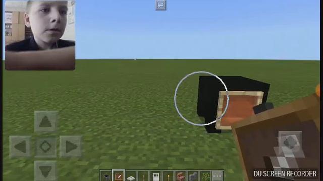 Как построить стиральною машинку в Майнкрафте без модов смотреть онлайн