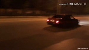 Е34 4.4 vs E34 2.9 строкер Атырау