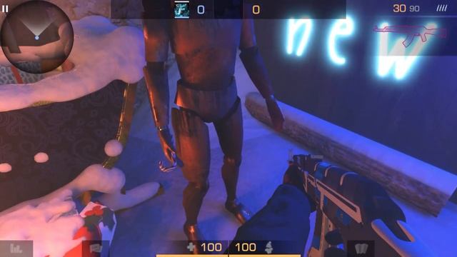 ? ОБНОВЛЕНИЕ 0.27.0 УЖЕ СЕГОДНЯ ВЫХОДИТ В СТАНДОФФ 2! NEW YEAR STANDOFF 2 смотреть онлайн