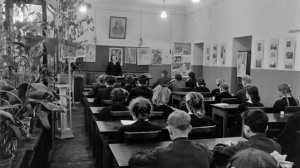 Ностальгия по СССР