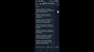 HOW TO WRITE ANYTHING FOR  USING ChatGPT & Telegram.