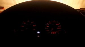 Щиток приборов Audi A6 C4 .