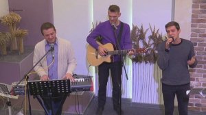 Иисус, ты очень нужен мне | Ясюченя Андрей | 15.10.2023