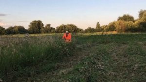 #хускварна#545rx#зверь#машина#покостравы#деревня