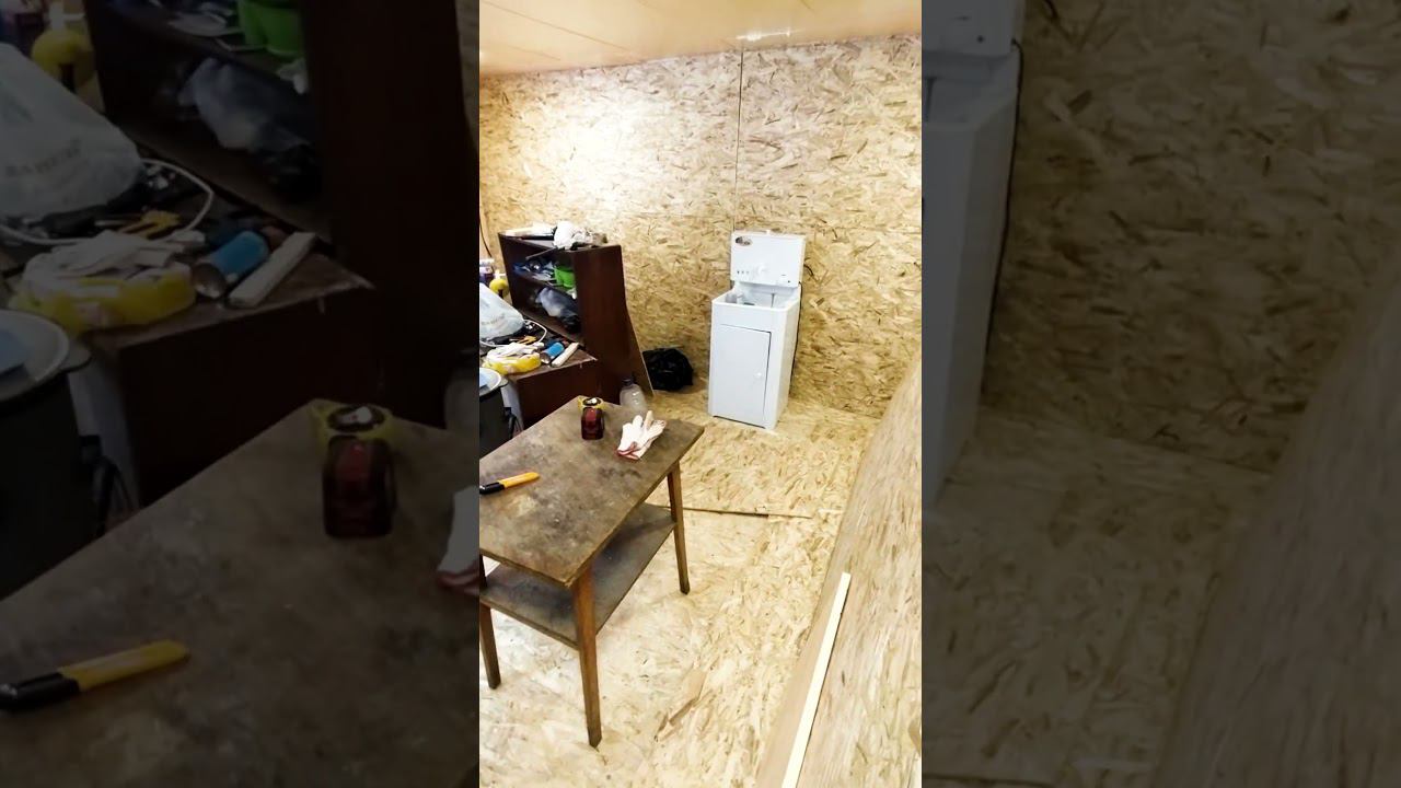 Утепление дома. Какая должна быть вентиляция помещения #дачныйдом #дача #дачныйдневник