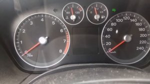 Корректировка пробега на ford focus 2, скрутить пробег форд