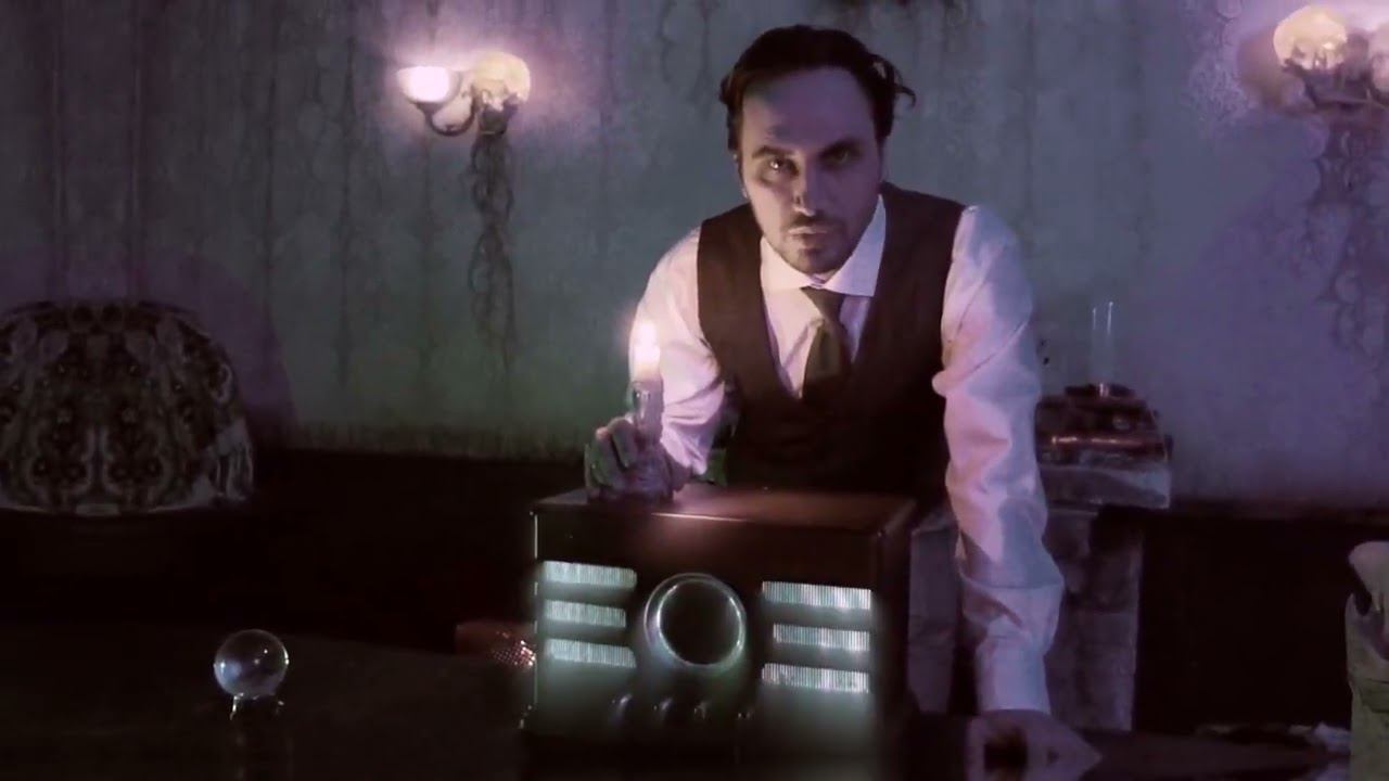 Квест «Ночной эфир» смотреть онлайн