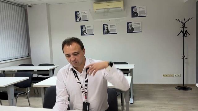 Отзыв о программе ӏ Руководитель отдела