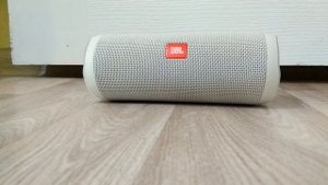 ПОЛНЫЙ ОБЗОР JBL FLIP 4