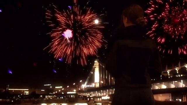 Москва. Стихотворение. Анжелика Райская