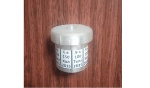 Контейнер для SMD компонентов.mp4