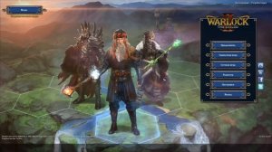 Warlock 2 The Exiled ОБЗОР отличий о 1 й части практически нет.mp4