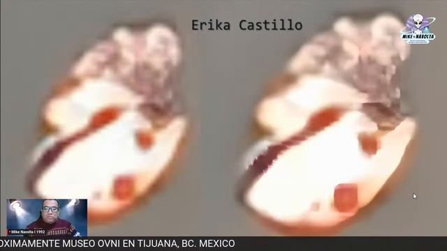 2666  E- 805  URGENTE! OVNIS y extraterrestres: de donde vienen? ?? alien camera news