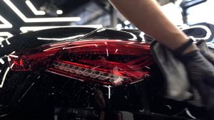 ? Микрофибра Detail ED "Extra Dry" ? Микрофибровое полотенце для сушки кузова