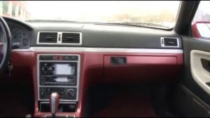 CAReninaTV  ЭКЗОТИКА....АВТОМОБИЛЬ-ЛЕГЕНДА ЮНА