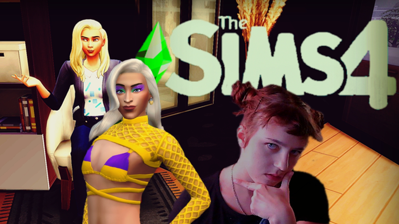 ОБЗОР на новые  НАБОРЫ, КОМПЛЕКТЫ и ДОПОЛНЕНИЯ В Симс 4/Sims 4  на начало 2022