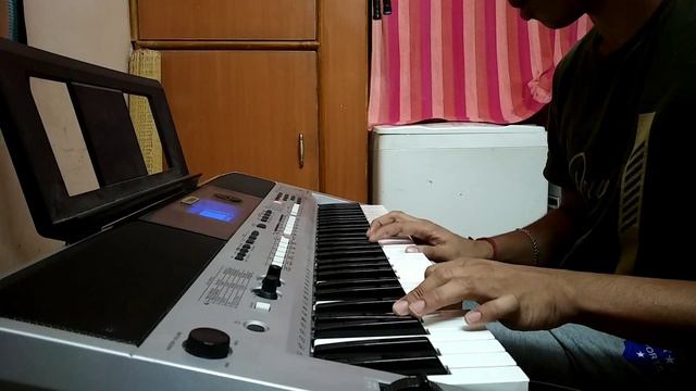 Entha Chitram Kadhaa instrumental|| Dwaraka|| Vijay Devarakonda, Pooja Jhaveri|| Sai Karthik смотреть онлайн