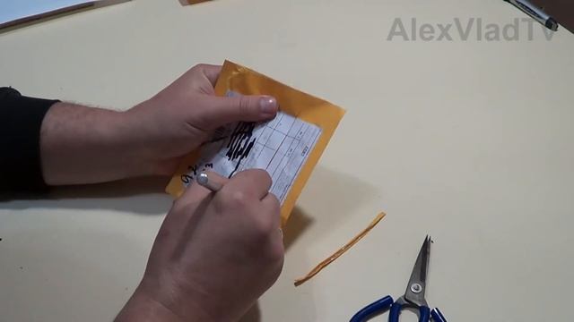 Нож скальпель для поделок. Посылки из Китая(Алиэкспресс).