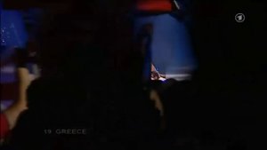Eurovision 2005 - Grecia - Helena Paparizou - My number one