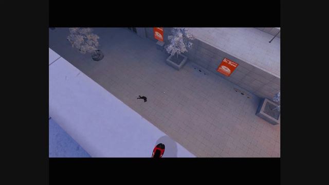 Mirrors Edge Seizure Time смотреть онлайн