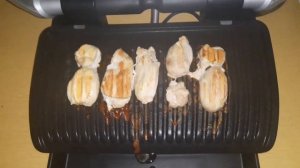 Электрогриль Tefal Optigrill Elite XL GC760D30