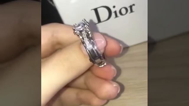 Итальянское серебро 925 проба двойное. BULGARI смотреть онлайн