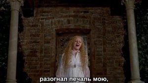 Верди - Риголетто /Verdi - Rigoletto (1983) ария Джильды Эдита Груберова