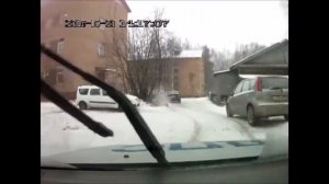 Погоня Сыктывкар