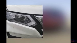 Nissan Rogue. Топ 10 вопросов и ответов о Ниссан Рог.