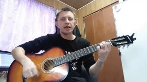Колхозный панк COVER (Сектор Газа )