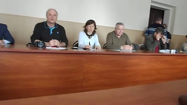 Березин Владимир голова Костянтинівського осередку Національної спілки краєзнавців України смотреть онлайн