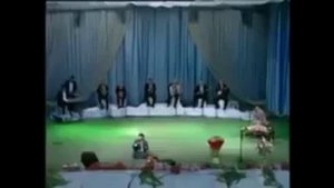 Афзалшо шоди