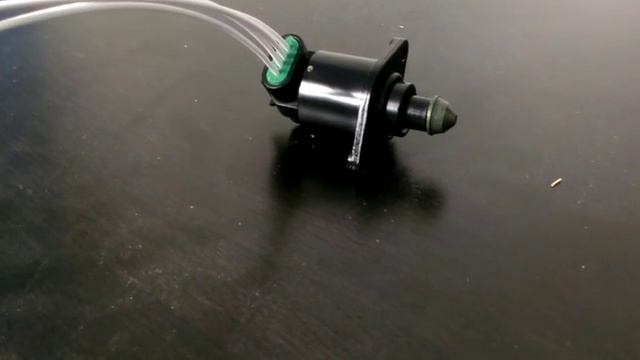 rusEfi: stepper idle driver смотреть онлайн