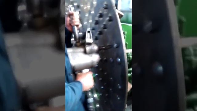 Райберование отверстия смотреть онлайн