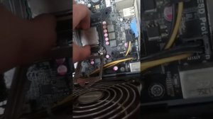КАК СНЯТЬ ПРОЦЕССОР С ПК?