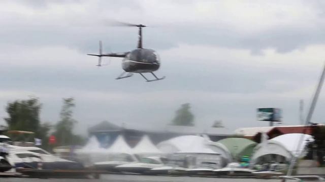 Буревестник Boat Show смотреть онлайн