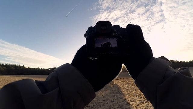 POV Nature Photography: Soesterduinen, The Netherlands (Panasonic GH3) смотреть онлайн