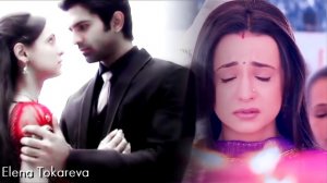 Арнав и Кхуши.Я не могу без тебя.