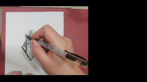 Рисуем абстракция (10), легко и просто.avi