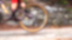 12 видов подвески Работа велосипедной подвески в замедленной съемке