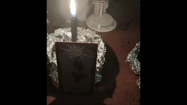 Круг Великого Бога Чернобога смотреть онлайн