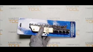 Съёмник масляного фильтра цепной VOREL, 57630