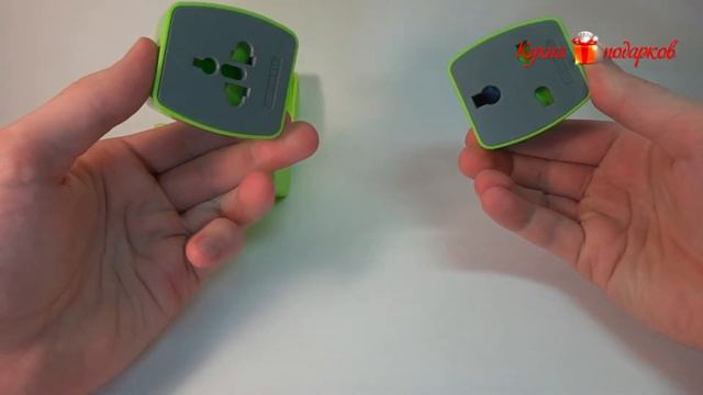 Переходник для розетки смотреть онлайн