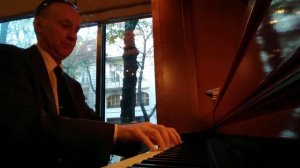 Soundtrack Капитан Немо piano cover