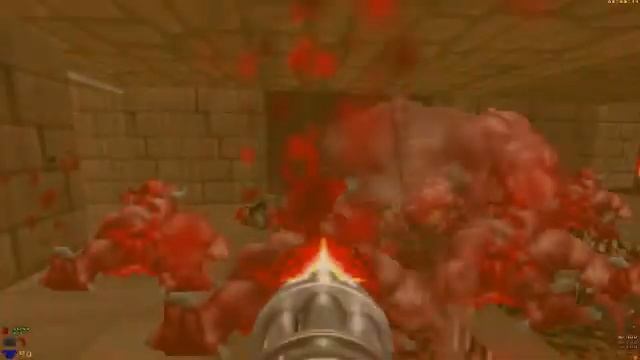 Spud 6 WAD by Slugger смотреть онлайн