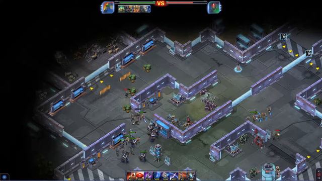 Пекло. Миссии Rocket Jump 10-12. Танковый раж. Стерилизация. Абордаж. смотреть онлайн